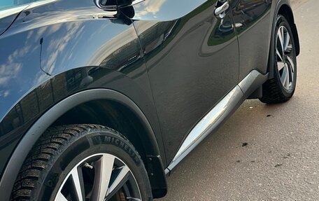 Nissan Murano, 2017 год, 2 950 000 рублей, 12 фотография