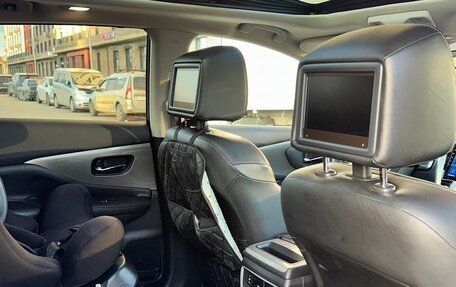 Nissan Murano, 2017 год, 2 950 000 рублей, 11 фотография