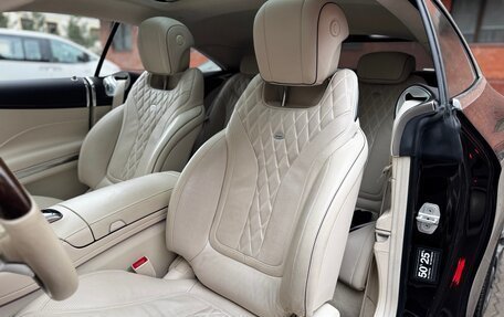 Mercedes-Benz S-Класс, 2015 год, 4 950 000 рублей, 10 фотография