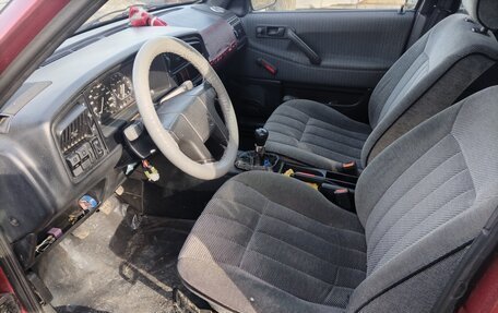 Volkswagen Passat B3, 1991 год, 130 000 рублей, 4 фотография