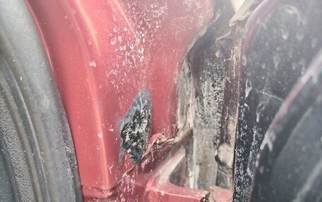 Volkswagen Passat B3, 1991 год, 130 000 рублей, 7 фотография