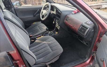 Volkswagen Passat B3, 1991 год, 130 000 рублей, 6 фотография