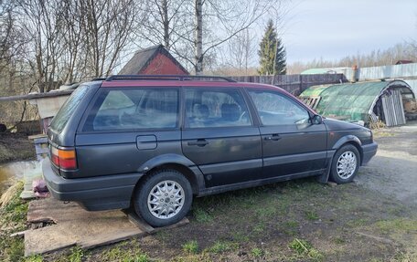 Volkswagen Passat B3, 1991 год, 130 000 рублей, 2 фотография