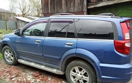 Great Wall Hover H3 I, 2012 год, 550 000 рублей, 2 фотография