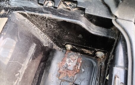 Volkswagen Passat B3, 1991 год, 130 000 рублей, 12 фотография