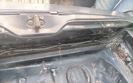 Volkswagen Passat B3, 1991 год, 130 000 рублей, 11 фотография