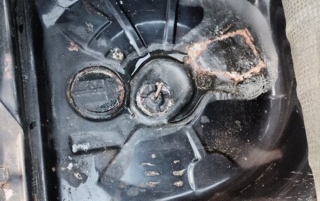 Volkswagen Passat B3, 1991 год, 130 000 рублей, 10 фотография