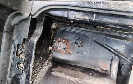 Volkswagen Passat B3, 1991 год, 130 000 рублей, 13 фотография