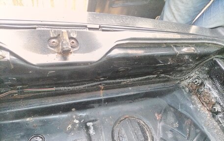 Volkswagen Passat B3, 1991 год, 130 000 рублей, 14 фотография