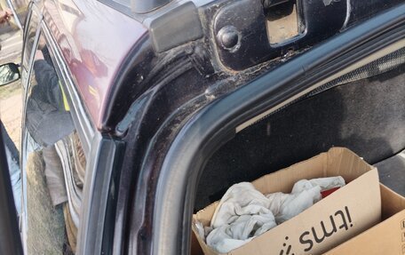 Volkswagen Passat B3, 1991 год, 130 000 рублей, 16 фотография