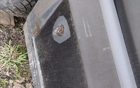 Volkswagen Passat B3, 1991 год, 130 000 рублей, 15 фотография