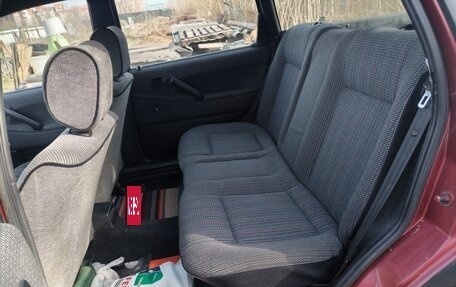 Volkswagen Passat B3, 1991 год, 130 000 рублей, 5 фотография