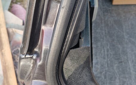 Volkswagen Passat B3, 1991 год, 130 000 рублей, 19 фотография