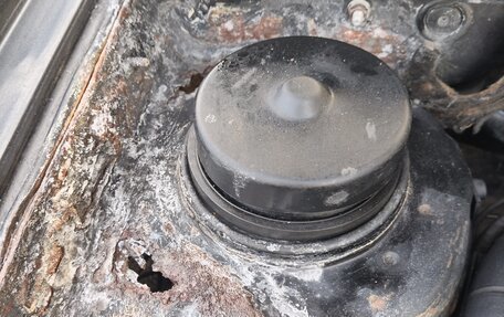 Volkswagen Passat B3, 1991 год, 130 000 рублей, 23 фотография