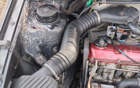 Volkswagen Passat B3, 1991 год, 130 000 рублей, 22 фотография