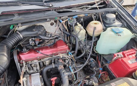 Volkswagen Passat B3, 1991 год, 130 000 рублей, 21 фотография