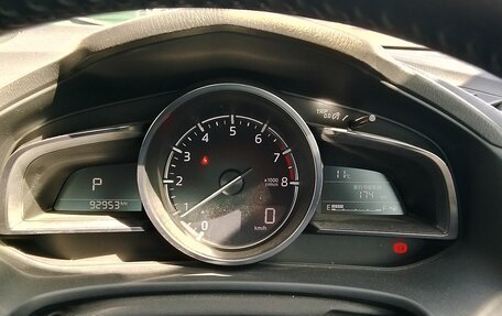 Mazda Axela, 2017 год, 1 555 000 рублей, 2 фотография