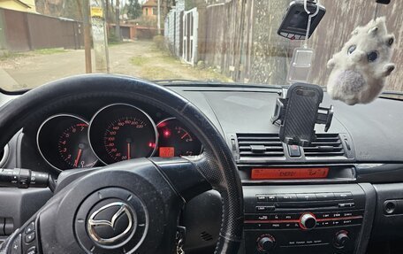 Mazda 3, 2005 год, 350 000 рублей, 2 фотография