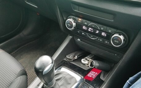 Mazda Axela, 2017 год, 1 555 000 рублей, 5 фотография