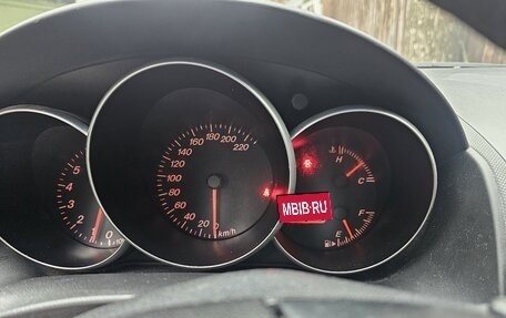 Mazda 3, 2005 год, 350 000 рублей, 3 фотография