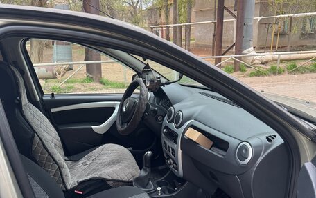 Renault Sandero I, 2011 год, 515 000 рублей, 6 фотография