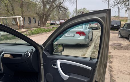 Renault Sandero I, 2011 год, 515 000 рублей, 5 фотография