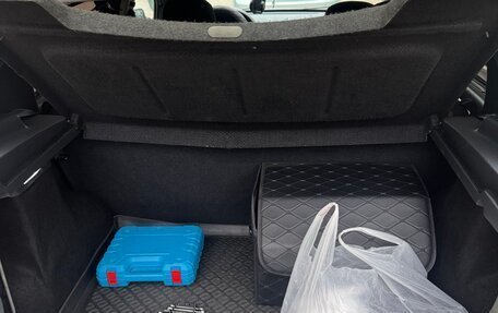 Renault Sandero I, 2011 год, 515 000 рублей, 8 фотография