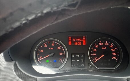 Renault Sandero I, 2011 год, 515 000 рублей, 14 фотография