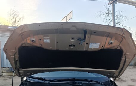 Toyota RAV4, 2007 год, 1 570 000 рублей, 9 фотография