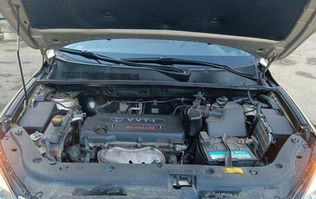 Toyota RAV4, 2007 год, 1 570 000 рублей, 8 фотография