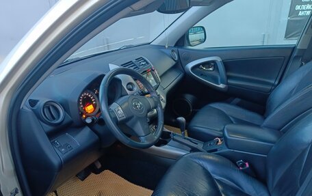 Toyota RAV4, 2007 год, 1 570 000 рублей, 5 фотография