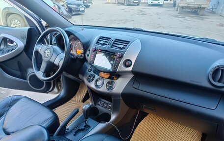 Toyota RAV4, 2007 год, 1 570 000 рублей, 7 фотография