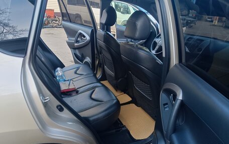 Toyota RAV4, 2007 год, 1 570 000 рублей, 12 фотография