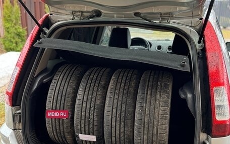 Ford Fusion I, 2006 год, 500 000 рублей, 8 фотография