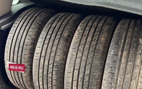 Ford Fusion I, 2006 год, 500 000 рублей, 9 фотография