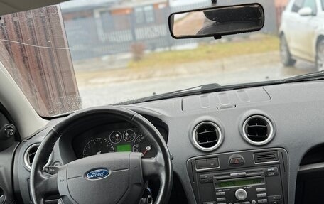 Ford Fusion I, 2006 год, 500 000 рублей, 7 фотография