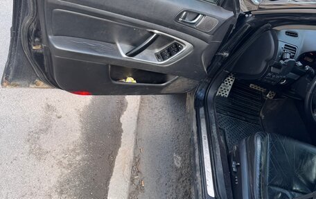 Subaru Outback III, 2007 год, 800 000 рублей, 6 фотография