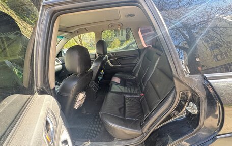 Subaru Outback III, 2007 год, 800 000 рублей, 8 фотография