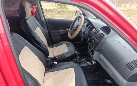 Suzuki Ignis II (HR), 2006 год, 615 000 рублей, 4 фотография