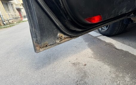 Subaru Outback III, 2007 год, 800 000 рублей, 12 фотография