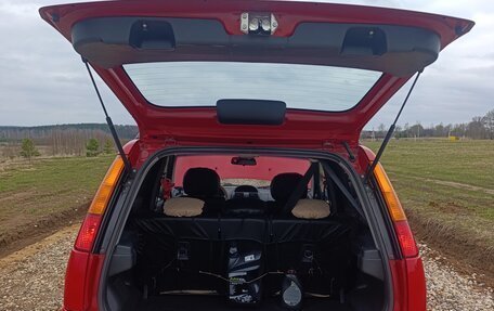 Suzuki Ignis II (HR), 2006 год, 615 000 рублей, 2 фотография