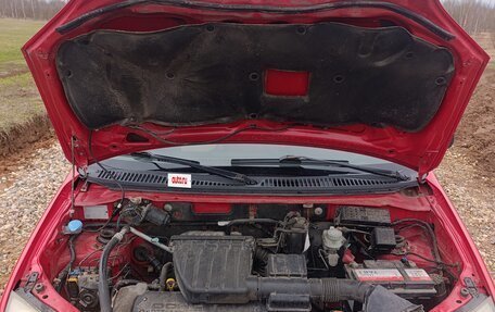 Suzuki Ignis II (HR), 2006 год, 615 000 рублей, 3 фотография