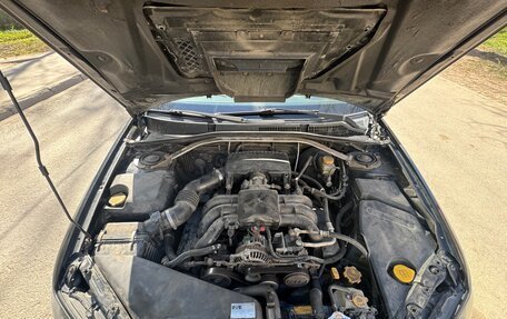 Subaru Outback III, 2007 год, 800 000 рублей, 11 фотография