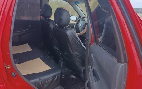 Suzuki Ignis II (HR), 2006 год, 615 000 рублей, 7 фотография