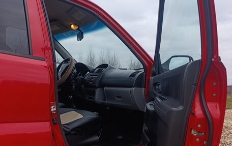 Suzuki Ignis II (HR), 2006 год, 615 000 рублей, 8 фотография