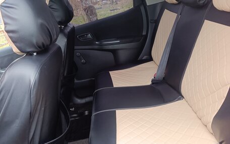 Suzuki Ignis II (HR), 2006 год, 615 000 рублей, 17 фотография