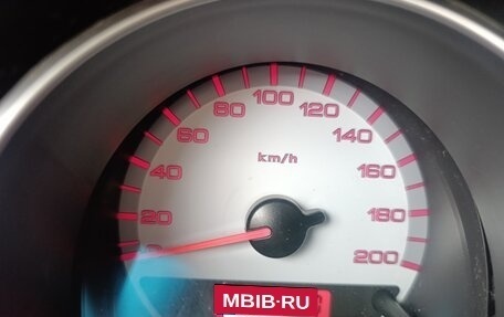 Suzuki Ignis II (HR), 2006 год, 615 000 рублей, 16 фотография