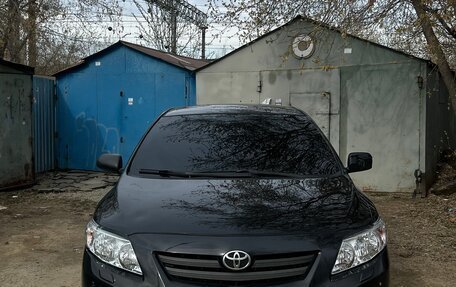 Toyota Corolla, 2008 год, 650 000 рублей, 2 фотография