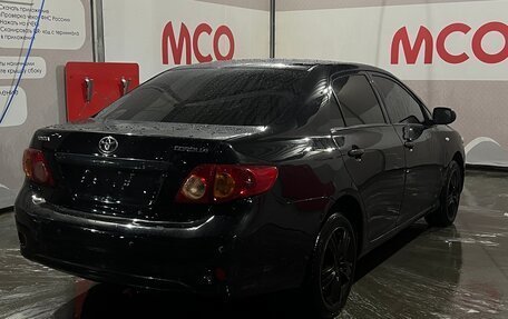 Toyota Corolla, 2008 год, 650 000 рублей, 12 фотография