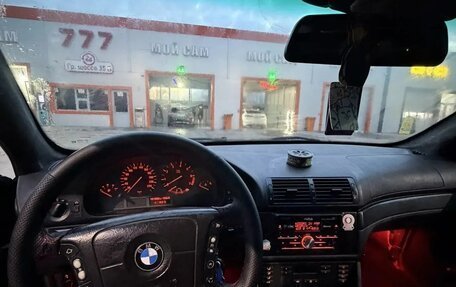 BMW 5 серия, 1996 год, 500 000 рублей, 6 фотография